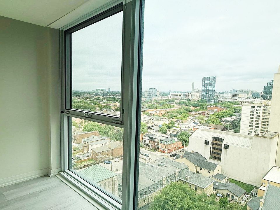280 Dundas St W #1613, Toronto, ON M5A 3W1 | Zillow