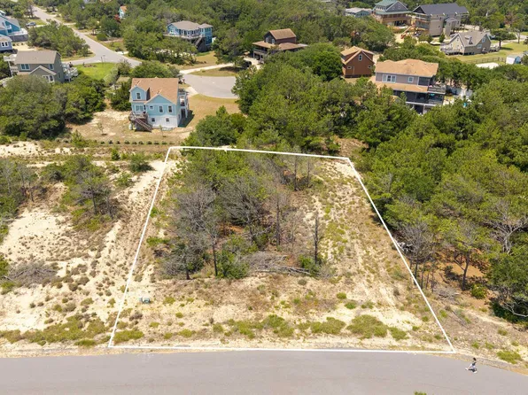 0 W Coastal Way Lot 15, Nags Head, NC 27959