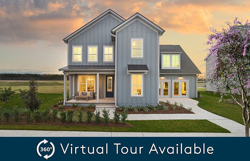 Virtual Tours Available