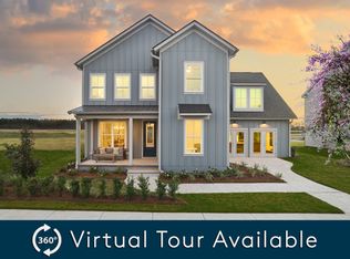 389 Ripple Park Dr, Summerville, SC 29486