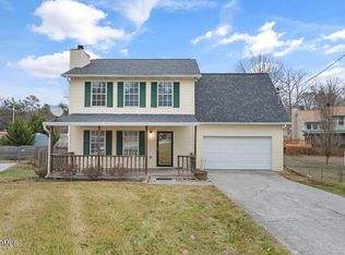 109 Decoy Ln, Clinton, TN 37716