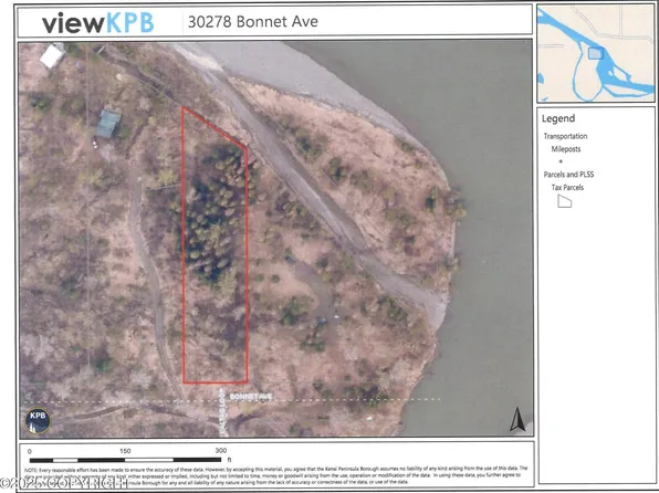 30278 Bonnet Ave, Soldotna, AK 99669