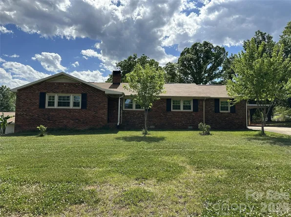 495 Grays Creek Church Rd, Rutherfordton, NC 28139