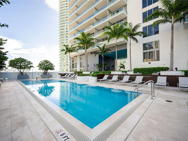 1300 Brickell Bay Dr #710 — Photo 57
