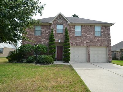 25914 Marshbrook Ln, Spring, TX, 77389