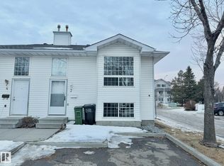 3311 58th St NW #2, Edmonton, AB