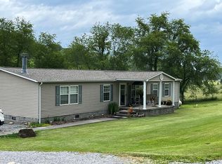 311 Creasey Rd, Bluefield, VA 24605