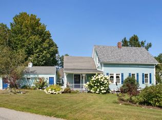 61 Brown St, Kennebunk, ME 04043