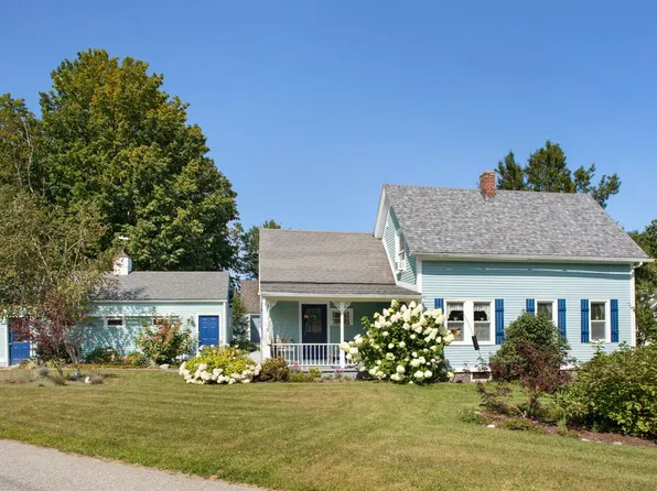 61 Brown Street, Kennebunk, ME 04043