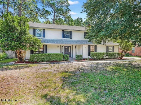 3537 COMPASS ROSE Drive E, Jacksonville, FL 32216
