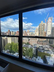 Rented by David Francis New York LLC