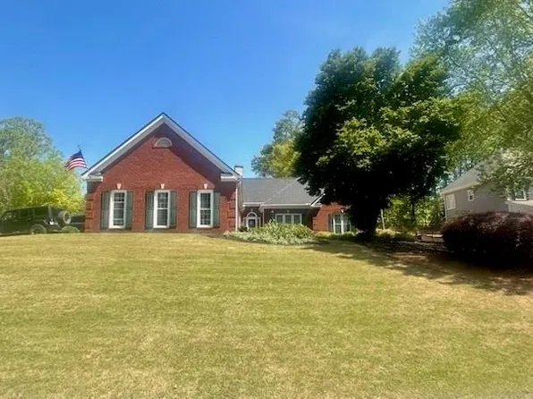 5355 Flowering Dogwood Ct, Powder Springs, GA 30127