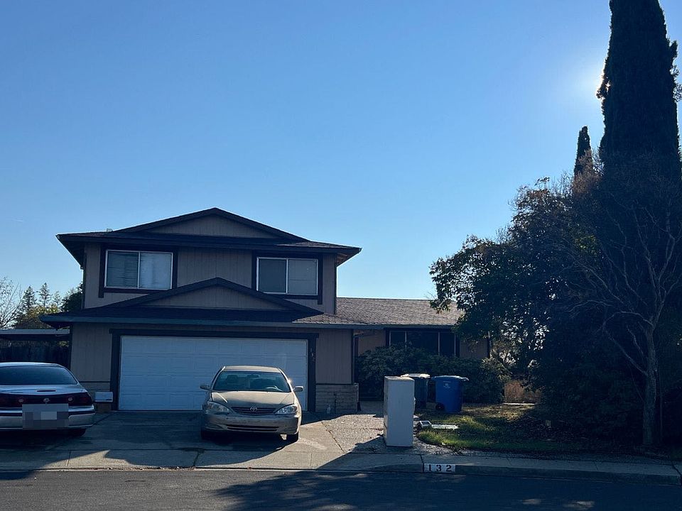 132 Gentry Ct, Vacaville, CA 95687 Zillow