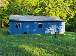 772 E Sandy Hill Ln, Bitely, MI