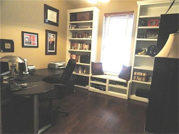 5th image of 20407 Stone Falls Ct