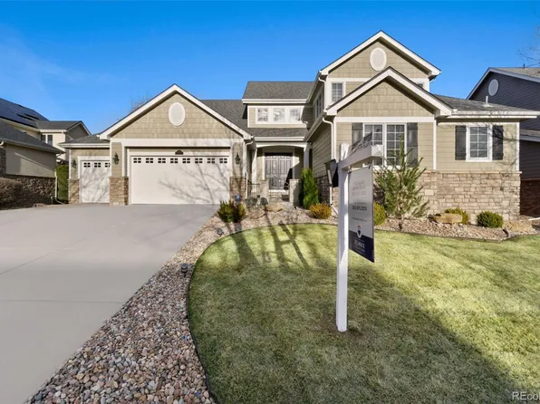 5356 S Kendall Street, Denver, CO 80123