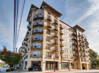 2255 Peachtree Rd NE UNIT 629, Atlanta, GA 30309