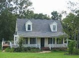 184 Maple Ridge Pl, Colbert, GA 30628