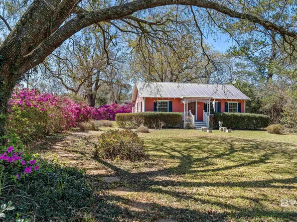 801 N Pine St, Foley, AL 36535