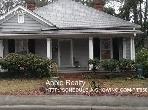 407 Swift Ave, Durham, NC 27705