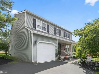 2006 Lodges Ln, Oreland, PA, 19075