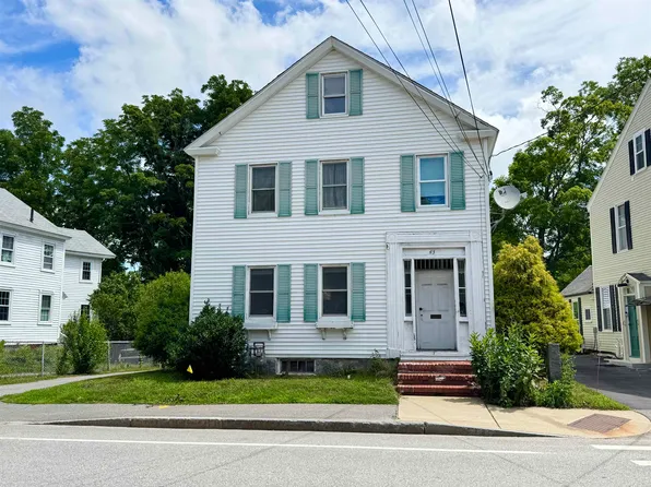 43 Main St, Exeter, NH 03833