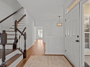 3509 Archdale Dr, Raleigh, NC 27614