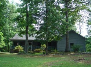 239 Sunny Acres Rd, Littleton, NC 27850