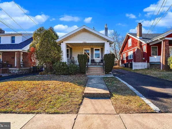 470 Roslyn Ave, Glenside, PA 19038