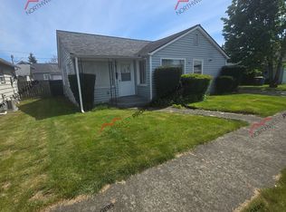 206 S Yew St, Centralia, WA 98531