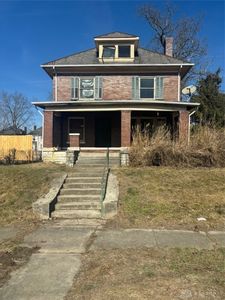 1407 W Grand Ave, Dayton, OH, 45402