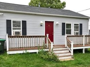 74 A Marginal St, Marshfield, MA 02050