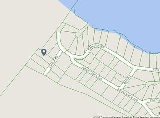 1705 Catfish Rd, Moncks Corner, SC 29461