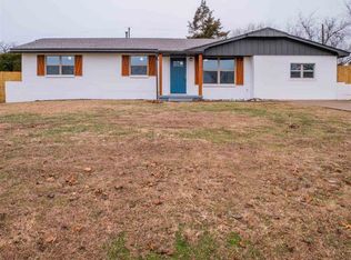 2312 NW 43rd St, Lawton, OK 73505