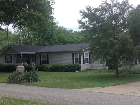 3075 E Candy Ave, Terre Haute, IN 47805