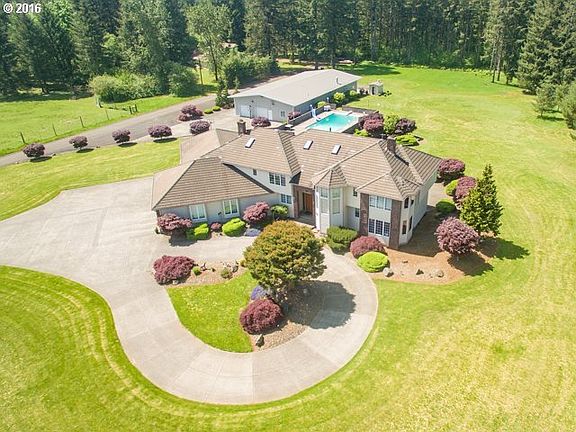 2nd image of 4018 NE 379th St