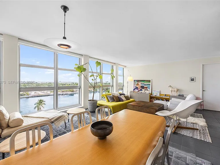 5055 Collins Ave #9K — Photo 5