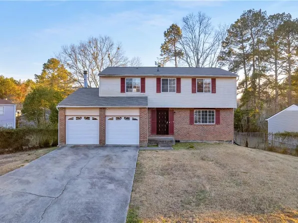 7025 Kimberly Mill Rd, Atlanta, GA 30349