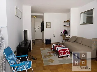 Rented by LoHo Realty