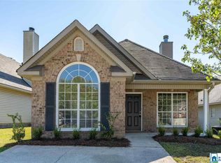 313 Forest Lakes Dr, Sterrett, AL 35147