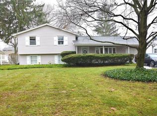 1945 Lehigh Station Rd, Henrietta, NY 14467