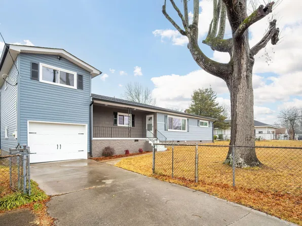 5911 Saint James Ave, Chattanooga, TN 37412