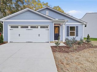 344 Poppy Ct, Eden, NC 27288