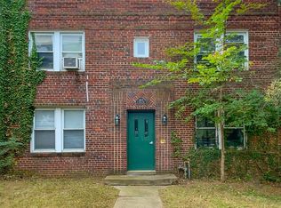 1805 I St NE, Washington, DC 20002