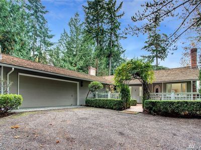 6405 W Mercer Way, Mercer Island, WA, 98040