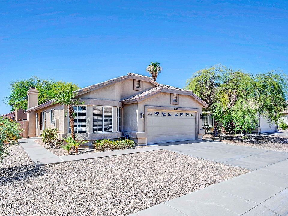 1st image of 4509 E SILVERWOOD Drive