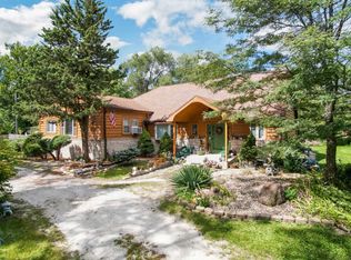 3318 194th St, Homewood, IL 60430