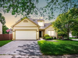 873 Lynnhaven Ct, Columbus, OH 43228
