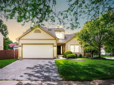 873 Lynnhaven Ct, Columbus, OH, 43228