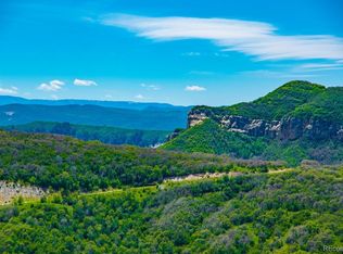 17500 Elk Ridge Rd, Steamboat Springs, CO 80487